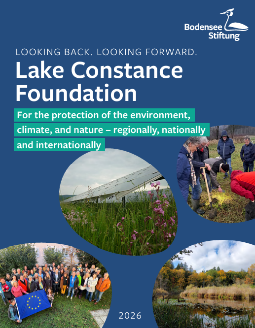 Lake Constance region Report 2026