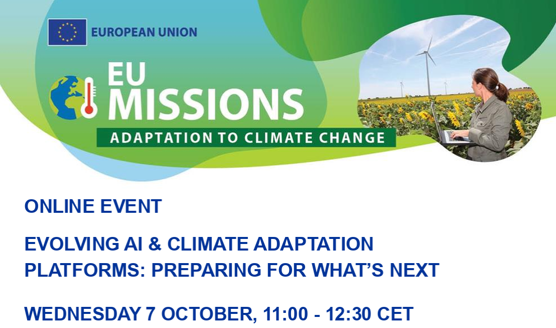 EU MISSIONS EVENT